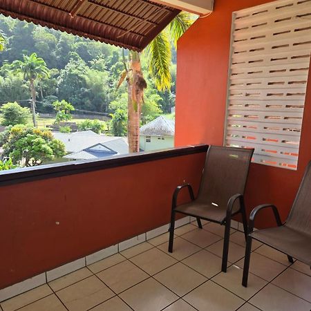 Maraval Townhouse - Haleland Park Sleeps 5 La Finette Exterior photo